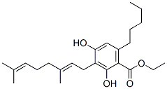 , 18793-33-4, 结构式