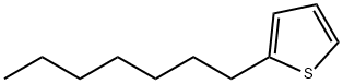 2-溴-5-正庚基噻吩, 18794-78-0, 结构式