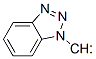 ((BENZOTRIAZOLE-1-YL)METHYLENE),187964-68-7,结构式