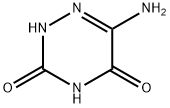 6-amino-1,2,4-triazine-3,5(2H,4H)-dione