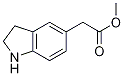 188111-62-8 Methyl 2-(2,3-dihydro-1H-indol-5-yl)acetate