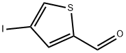 18812-38-9 4-碘噻吩-2-甲醛