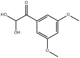 3,5-DIMETHOXYPHENYLGLYOXAL HYDRATE