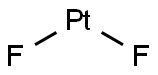 difluoroplatinum,18820-56-9,结构式