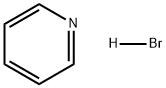 吡啶溴化氢盐, 18820-82-1, 结构式