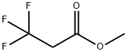 三氟丙酸甲酯,18830-44-9,结构式