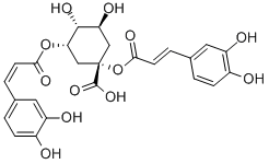 1884-23-7 Structure