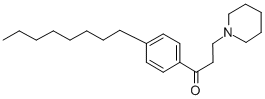 18841-58-2 Structure