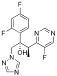 Voriconazole-d3