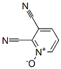 2,3-Pyridinedicarbonitrile,1-oxide(9CI)|