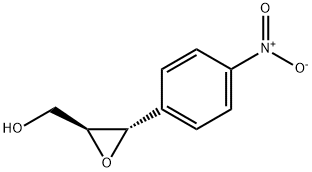 (2S 3S)-(-)-3-(4-NITROPHENYL)GLYCIDOL|(2S,3S)-(-)-3-(4-硝基苯基)缩水甘油