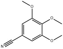 3,4,5-Trimethoxybenzonitrile price.