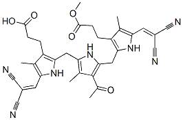 , 18851-95-1, 结构式