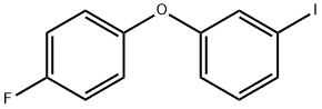 4-플루오로-3'-요오도디페닐에테르