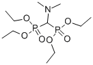 18855-52-2 [(ジメチルアミノ)メチレン]ビス(ホスホン酸)テトラエチル