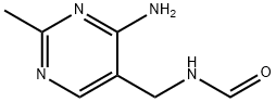 4-AMino-5-(forMaMidoMethyl)-2-MethylpyriMidine