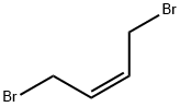 (Z)-1,4-二溴-2-丁烯,18866-73-4,结构式