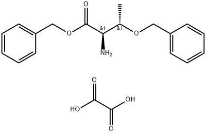 188660-14-2 O-苄基-D-苏氨酸苄酯草酸盐