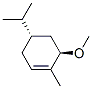 188660-64-2 Cyclohexene, 6-methoxy-1-methyl-4-(1-methylethyl)-, trans- (9CI)