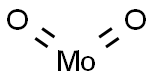 Molybdenum(IV) oxide