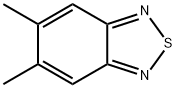 1887-60-1 5,6-ジメチル-2,1,3-ベンゾチアジアゾール