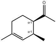 188716-50-9 Ethanone, 1-(2,4-dimethyl-3-cyclohexen-1-yl)-, cis- (9CI)