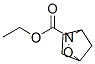2-옥사-3-아자비시클로[2.2.1]헵탄-3-카르복실산,에틸에스테르