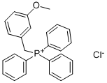 3-Methoxybenzyltriphenylphosphonium chloride