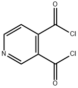 1889-02-7 3,4-PYRIDINEDICARBONYL DICHLORIDE