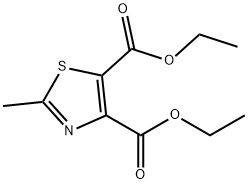 18903-17-8 2-甲基噻唑-4,5-二羧酸二乙酯