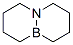 Octahydro[1,2]azaborino[1,2-a][1,2]azaborine Structure