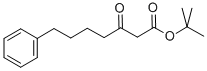 189030-32-8 BETA-OXO-BENZENEHEPTANOIC ACID 1,1-DIMETHYLETHYL ESTER