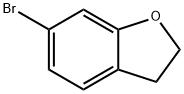 6-BROMO-2,3-DIHYDRO-BENZOFURAN price.