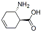 189125-30-2 3-Cyclohexene-1-carboxylicacid,6-amino-,(1S,6S)-(9CI)