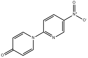 5'-nitro-[1,2']bipyridinyl-4-one Structure