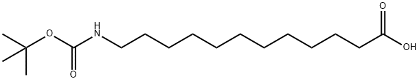 18934-81-1 BOC-12-アミノドデカン酸