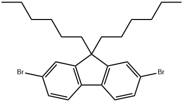 9,9-Dihexyl-2,7-dibromofluorene price.