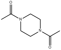 피페라진,1,4-디아세틸-(6CI,8CI,9CI)