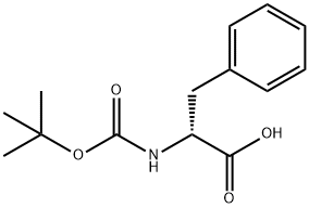 N-(tert-ブトキシカルボニル)-D-フェニルアラニン