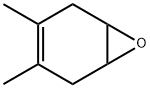 7-Oxabicyclo[4.1.0]hept-3-ene,  3,4-dimethyl-|