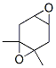 4,8-Dioxatricyclo[5.1.0.03,5]octane,  1,7-dimethyl-|