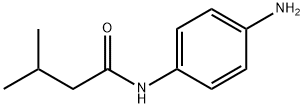 189576-50-9 N-(4-AMINOPHENYL)-3-METHYLBUTANAMIDE