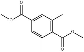 1,4-Benzenedicarboxylic acid, 2,6-diMethyl-, diMethyl ester|2,6-二甲基对苯二甲酸二甲酯