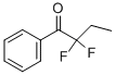 189619-77-0 1-Butanone, 2,2-difluoro-1-phenyl- (9CI)