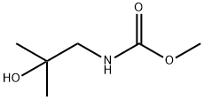 189624-13-3 CarbaMic acid, (2-hydroxy-2-Methylpropyl)-, Methyl ester