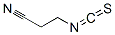 2-Cyanoethyl isothiocyanate|