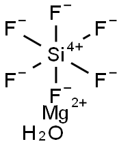 Magnesium hexafluorosilicate hexahydrate price.