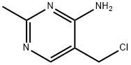189745-28-6 5-(氯甲基)-2-甲基嘧啶-4-胺
