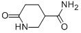 3-Piperidinecarboxamide,6-oxo-(9CI)|6-氧代哌啶-3-甲酰胺