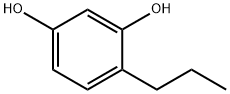 18979-60-7 4-丙基间苯二酚